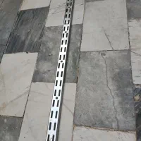 آویز لباس و رگال