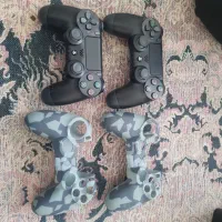 دسته Ps4