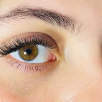 کسب درآمدفقط با۷۰۰تومان آموزش همه خدمات مژه و ابرو