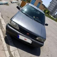 پراید مدل 86