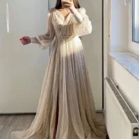 لباس مجلسی