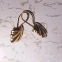 گشواره طلا