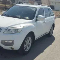 لیفانx60 گیربکس هیلمن مدل1394 درجه یک