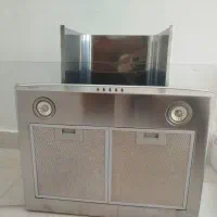 هود کَن اشپزخانه
