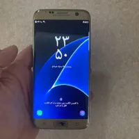 سامسونگ گلکسی s7edge|موبایل|اصفهان, جلفا|دیوار