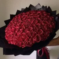 گل ربانی دونه ای 10 تومن