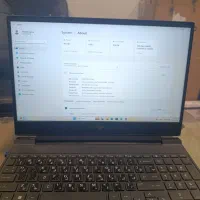 لپتاپ HP Victus Gaming