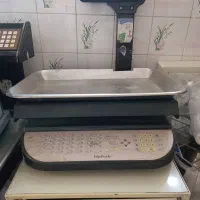 ترازو محک ۵۰ کیلویی