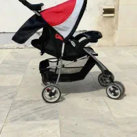 کالسکه کودک برند Good baby