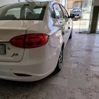 جک j4مدل 1402|خودرو سواری و وانت|کرمانشاه, |دیوار