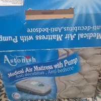 تشک برقی