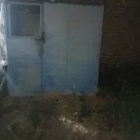 کانکس 6متری