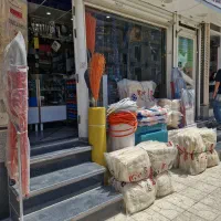 پوشال گل یخ، پمپ و قطعات کامل کولر آبی