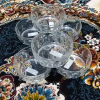 پیاله فرانسوی اصلی نو