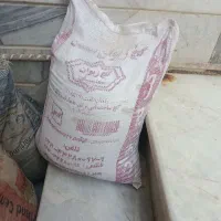 یه گونی گچ