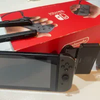 نینتندو سوییچ-Nintendo switch