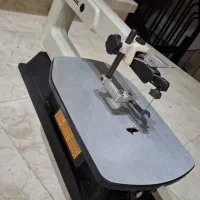 اره مویی برقی رومیزی ماکیتا SJ 401