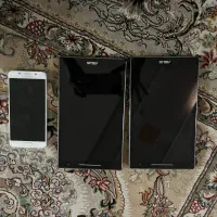 تبلت ایسوس و گوشی A5o