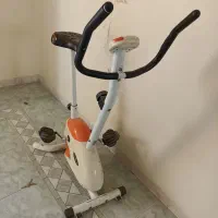 دوچرخه ورزشی