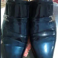 کفش مجلسی مردانه
