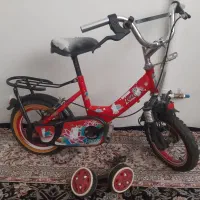 دوچرخه سایز ۱۲
