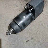 استارت مایلری