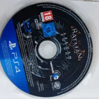 دیسکFIFA21 وBatman arkham night