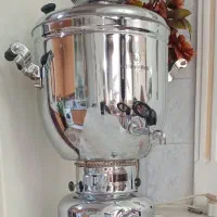 سماور ۱۰ لیتری