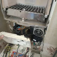 تعمیرکار پکیج سرویس بدون تعطیلی شبانه روزی