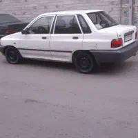 پراید ۱۳۱ مدل ۹۰