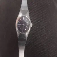 ساعت سیکو  کوکی  ژاپنی قدیمی آنتیک