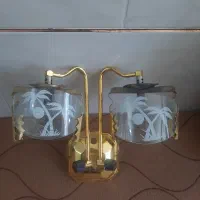 روشنایی گازی