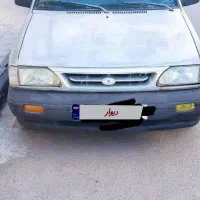 پراید مدل ۸۵