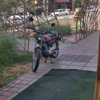 هندا ۱۵۰ هوندا پنج استارتی دنده کم کار
