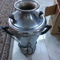 سماور برقی