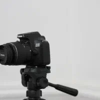 دوربین عکاسی Canon 4000d