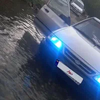 پراید ۸۴