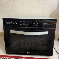 فر رومیزی سولار لایف