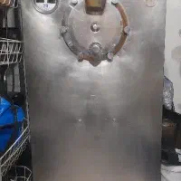 بار سفت کن ۲۰کیلویی لانوس   سالم