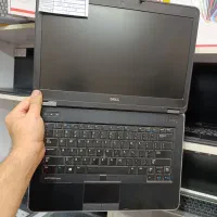 لپتاپi5رم8هاردssdکاملانو  dellباضمانت‌باکارتن