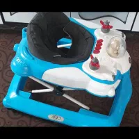 روروئک