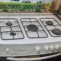 ۵ شعله تکنو