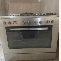 اجاق گاز فردار پنج شعله دوو