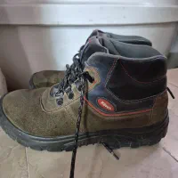 کفش ایمنی برند کاوه