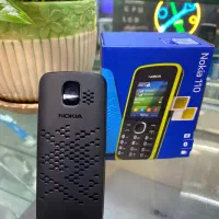 گوشی نوکیا ۱۱۰ آکبند ساخت هند اورجینال