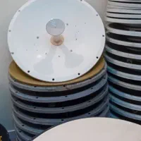 فروش انتن های وایرلس فاز استوک و اکبند