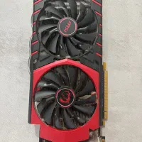کارت گرافیک Nvidia Msi Gtx 960 (2g)