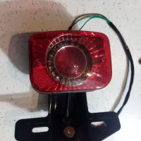 چراغ خطر هندا پرواز - احسان