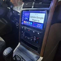 مانیتور اندروید 405 ساندرو آریسان ال نود پرشیا
