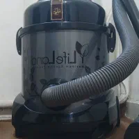 جاروبرقی لیف لند سپاهان